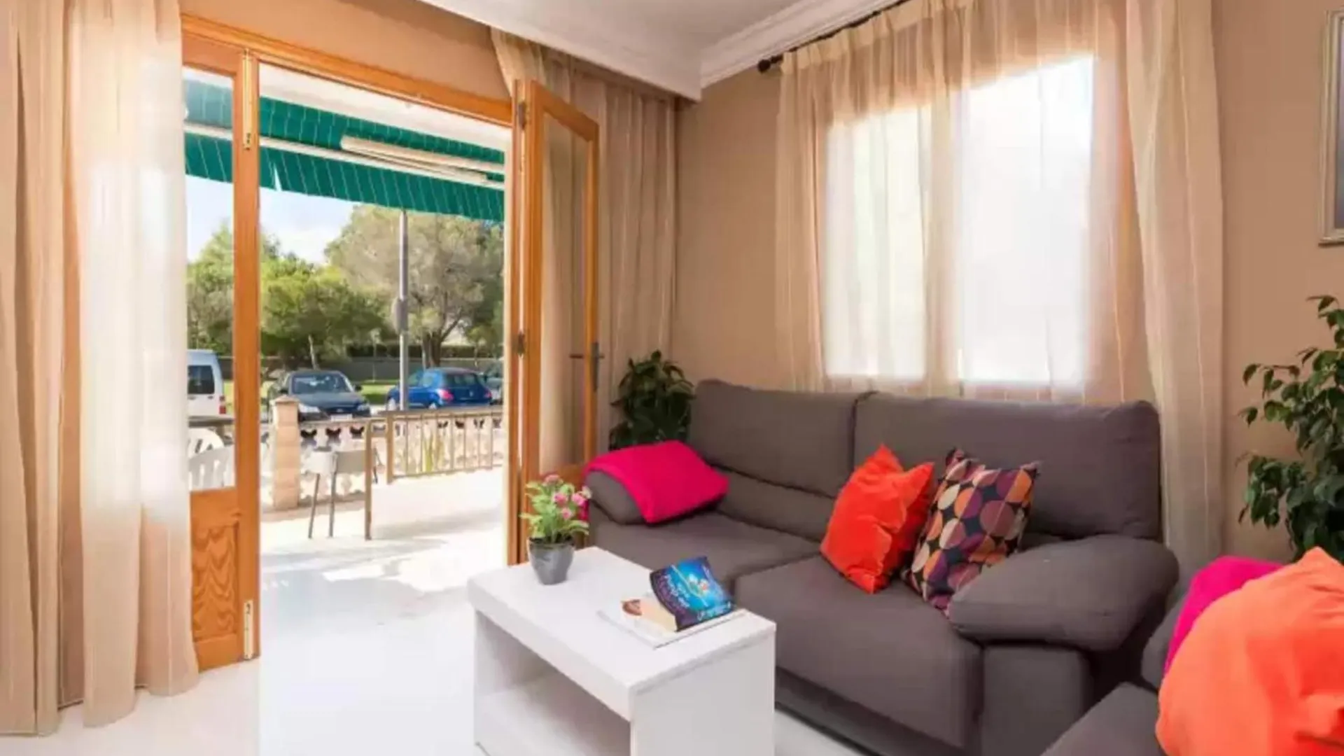Holiday home Can Gallet - Apartment In Port D'Alcudia