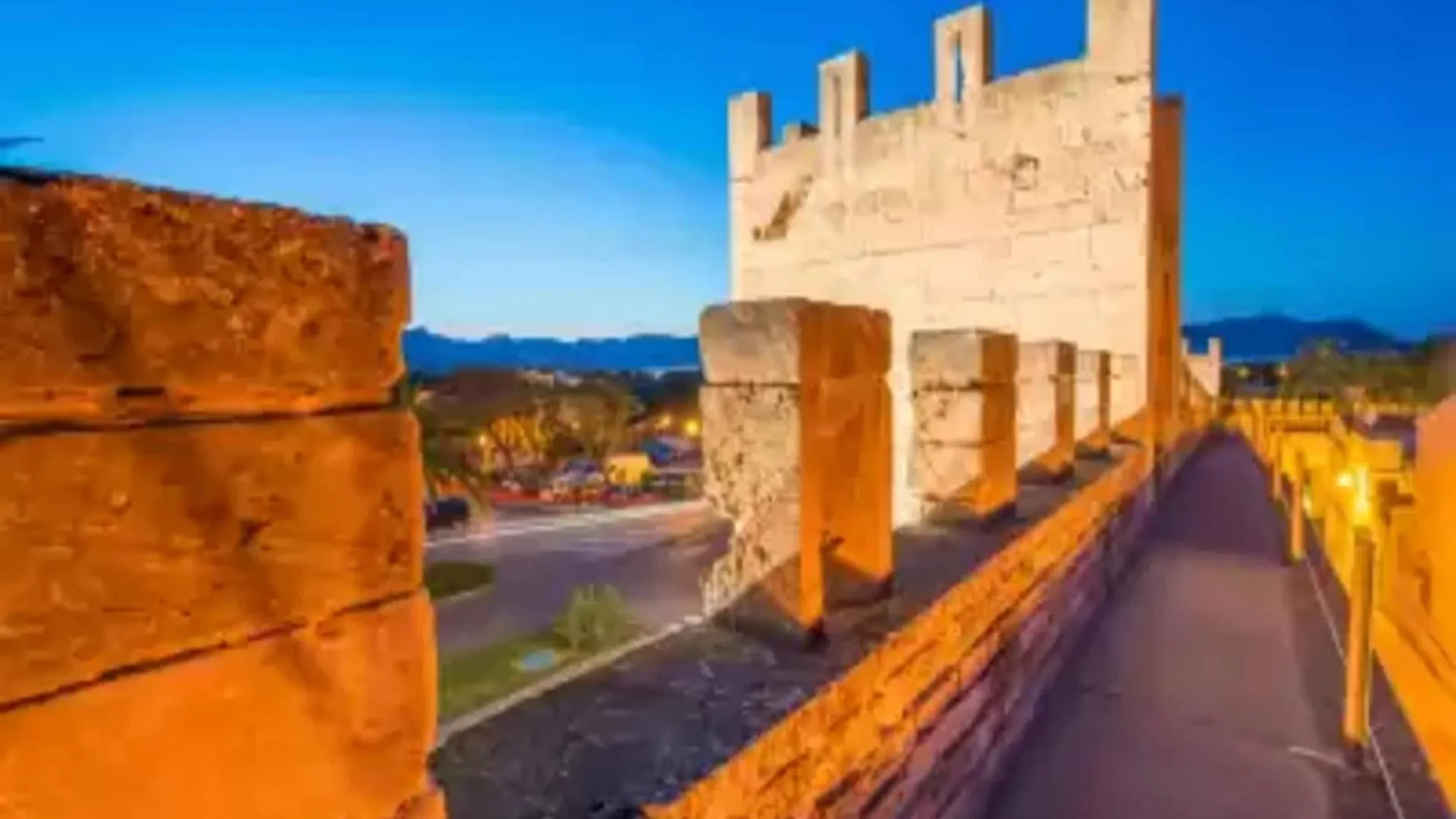 Can Gallet - Apartment In Port D'Alcudia Spain