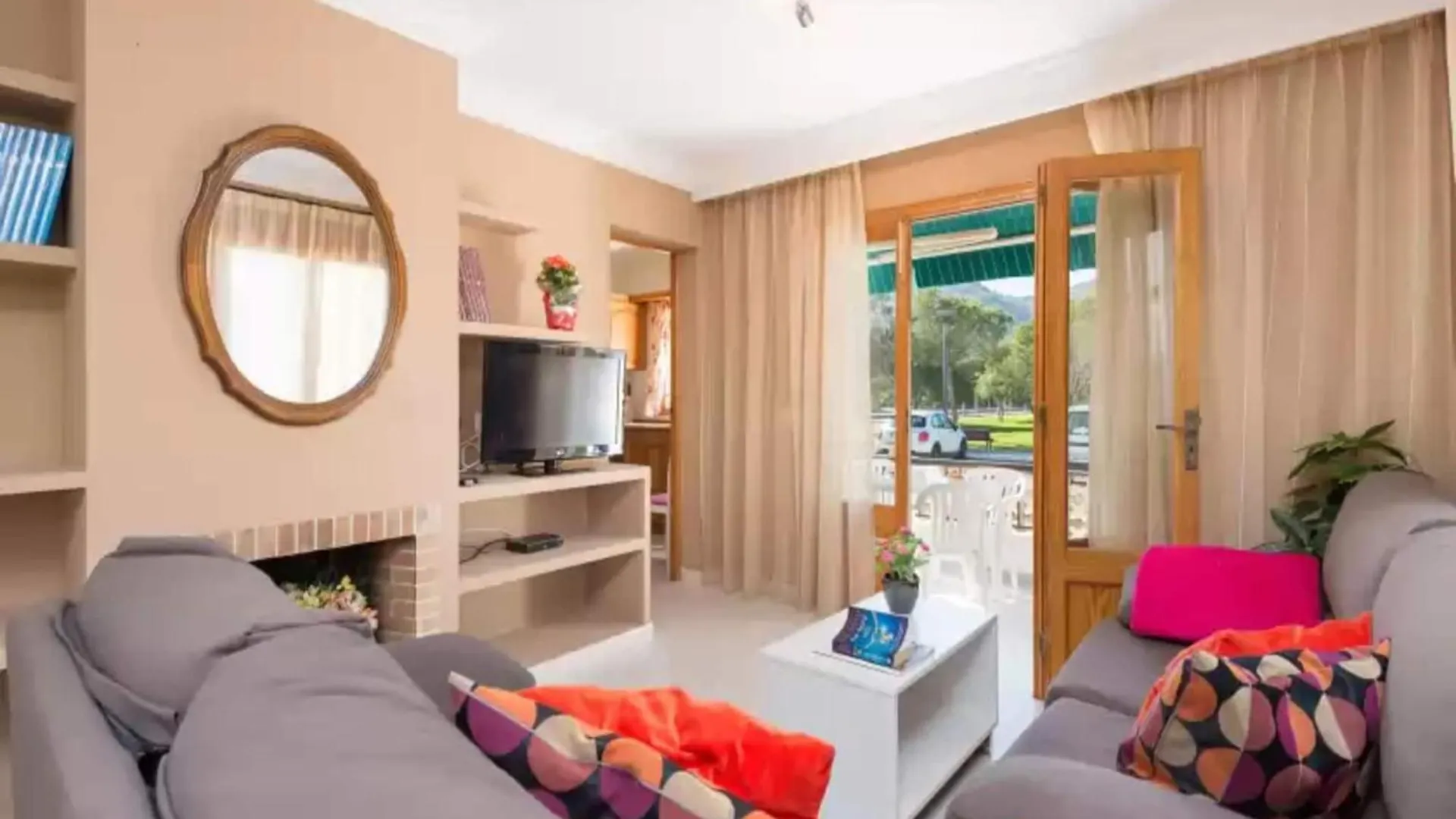 Can Gallet - Apartment In Port D'Alcudia 0*, Port de Alcudia (Mallorca) Spain