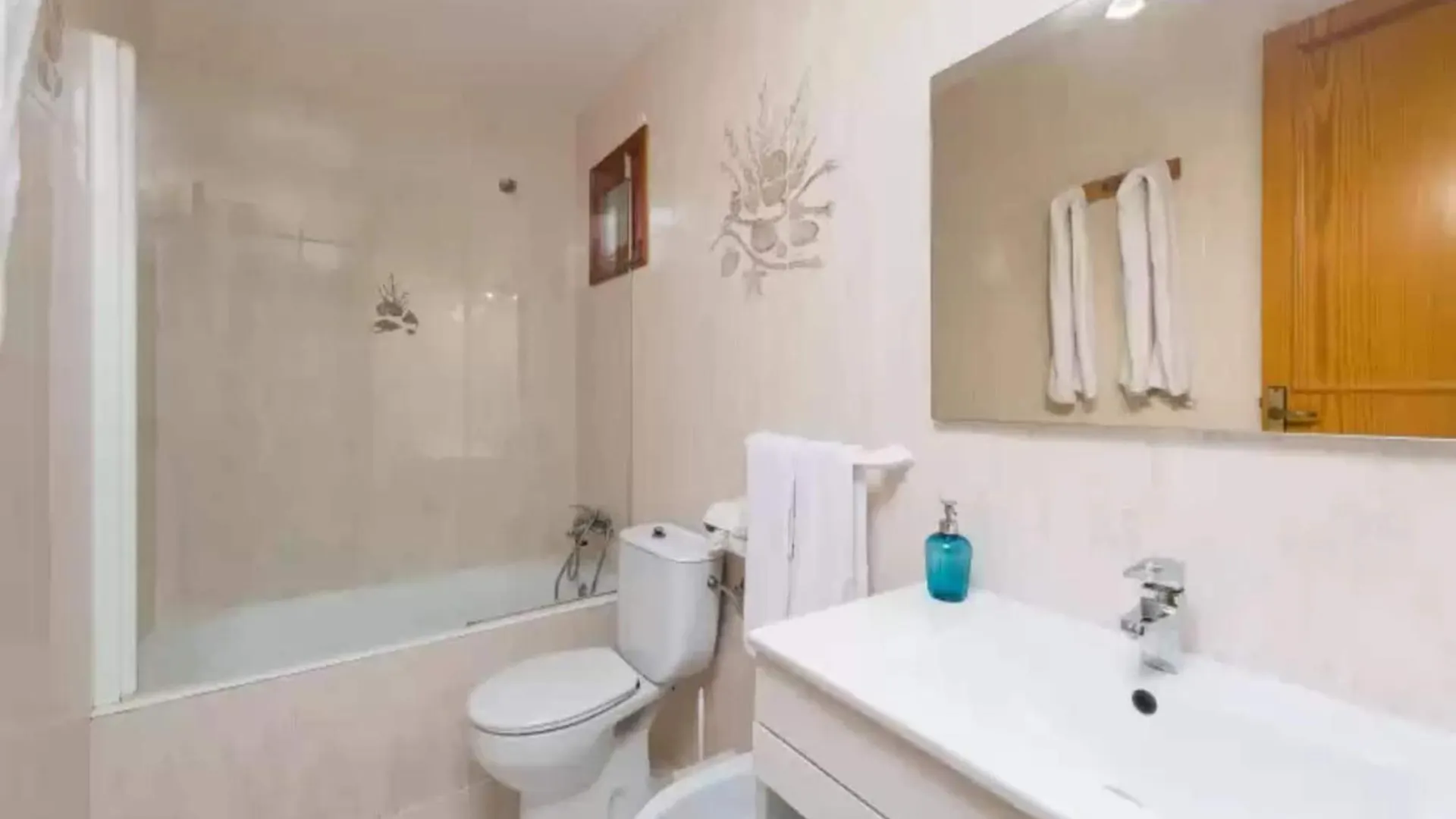 Can Gallet - Apartment In Port D'Alcudia Holiday home