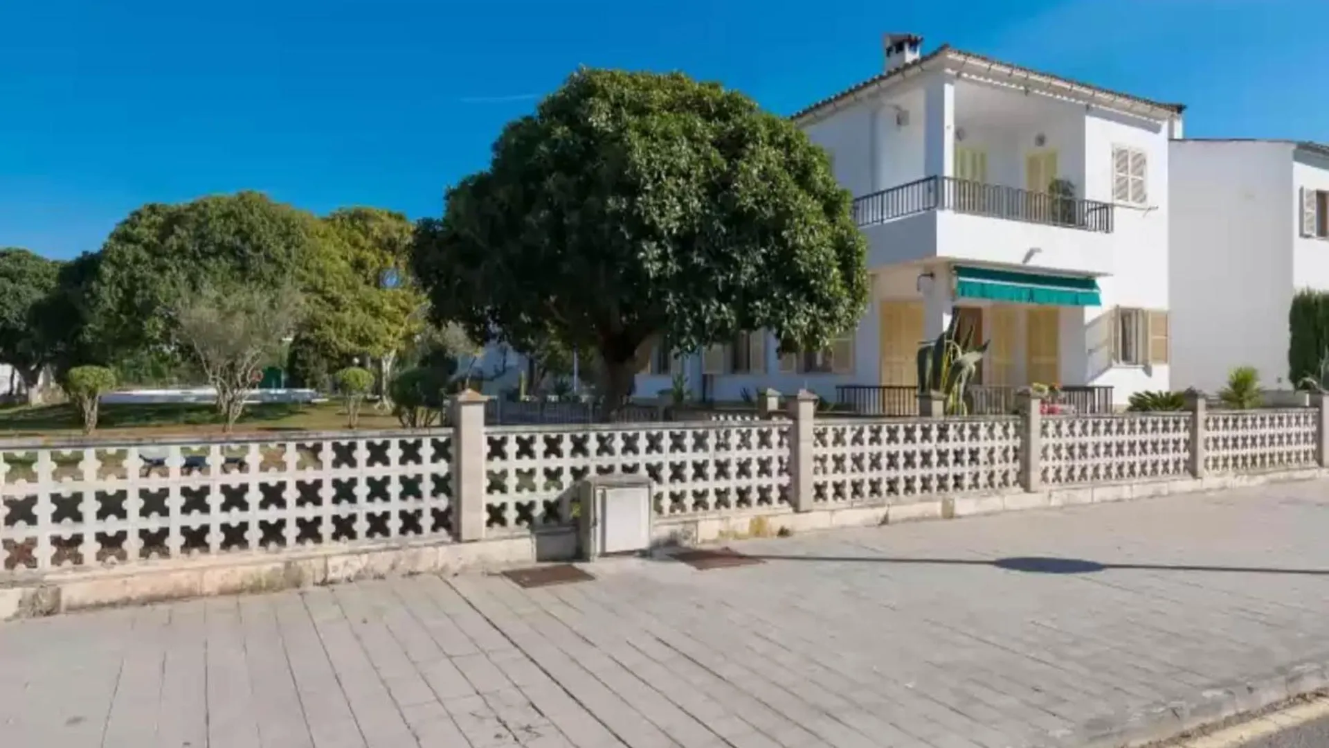 Holiday home Can Gallet - Apartment In Port D'Alcudia