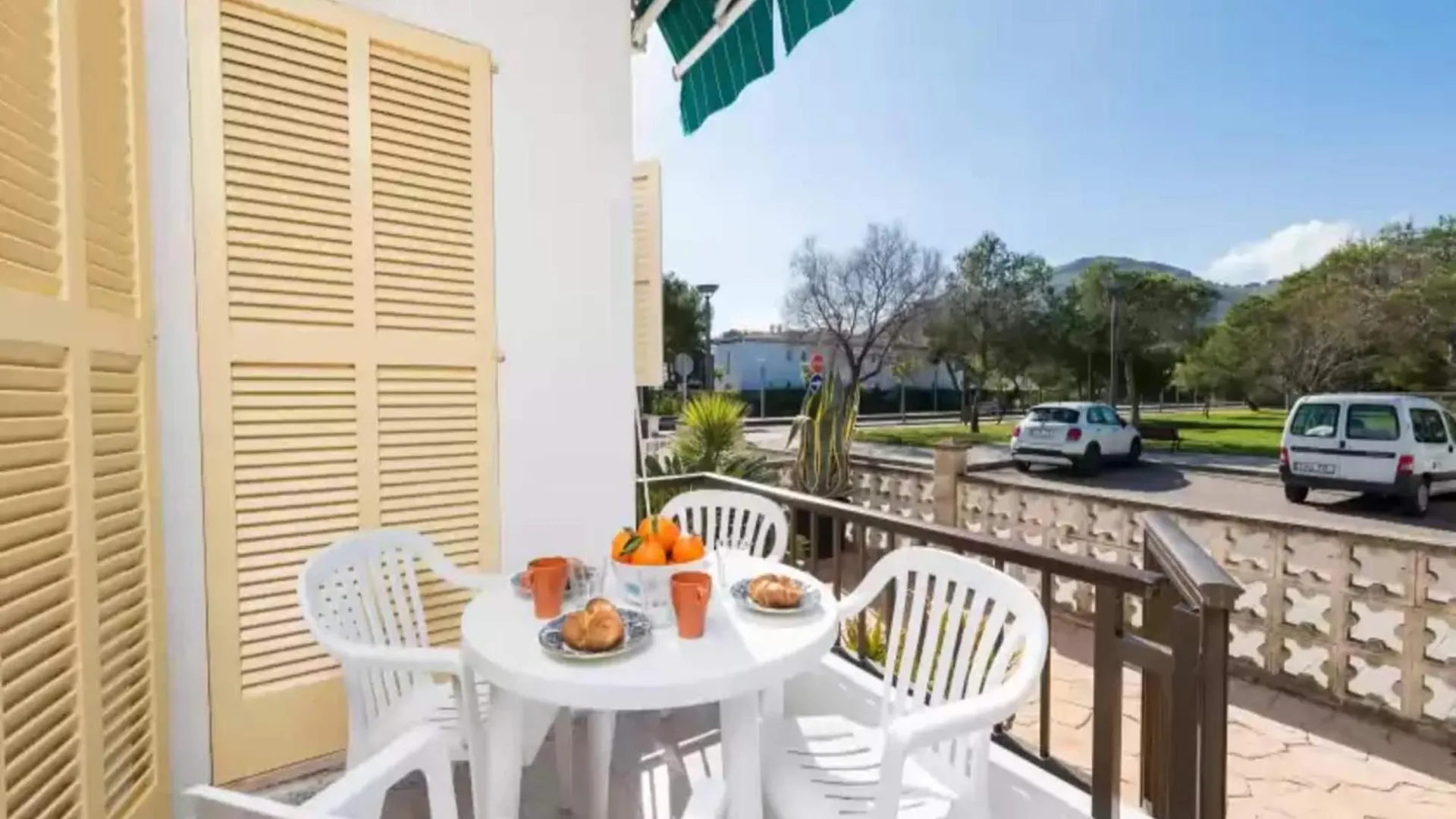 Can Gallet - Apartment In Port D'Alcudia 0*, Port de Alcudia (Mallorca) Spain