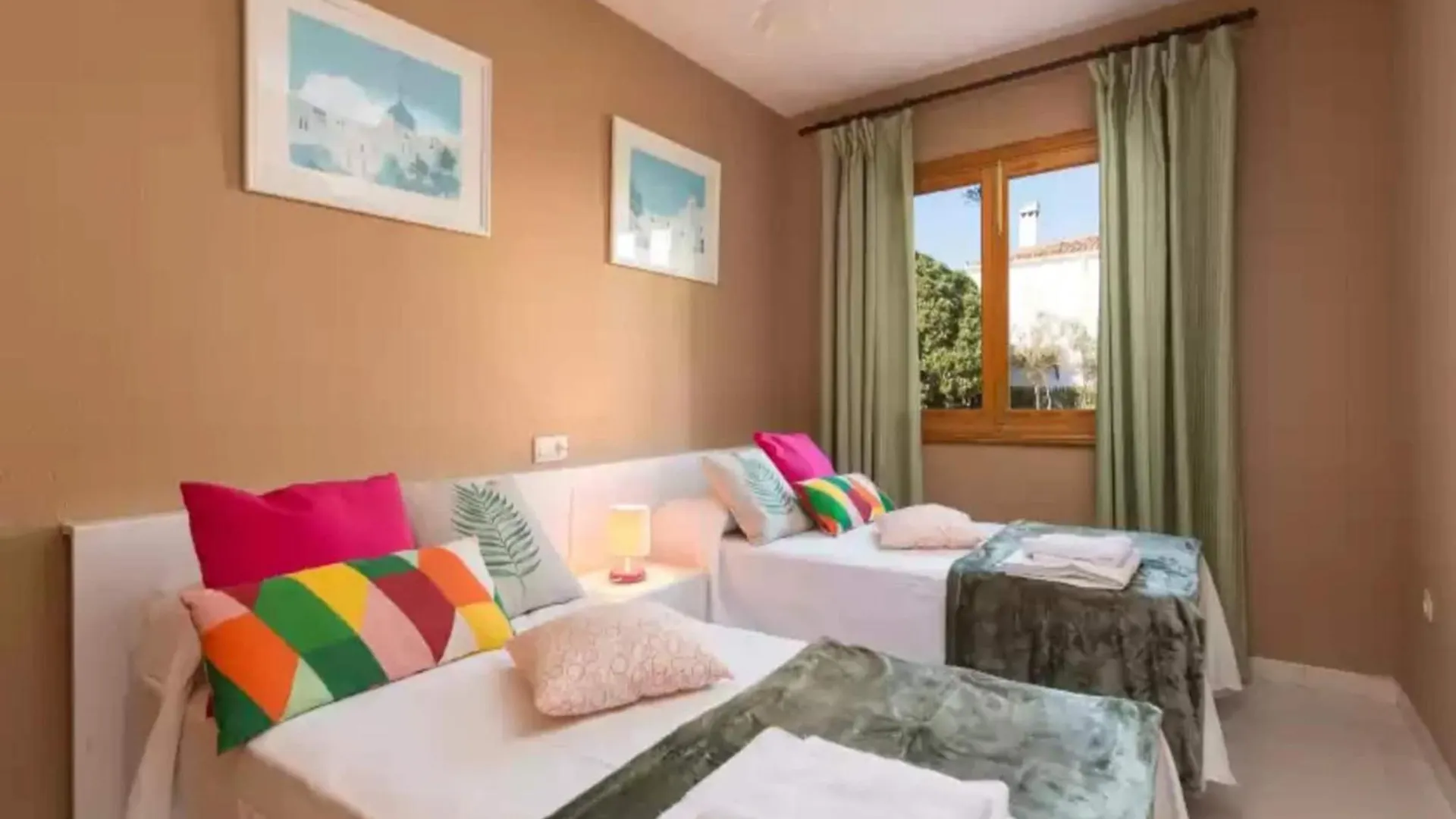 Can Gallet - Apartment In Port D'Alcudia Holiday home Port de Alcudia (Mallorca)