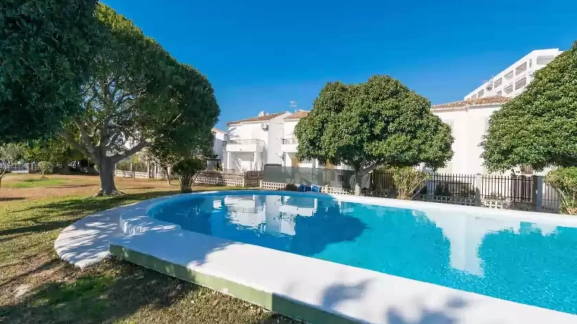 Holiday home Can Gallet - Apartment In Port D'Alcudia
