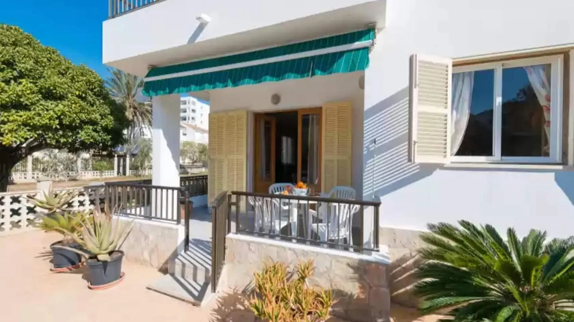 Can Gallet - Apartment In Port D'Alcudia