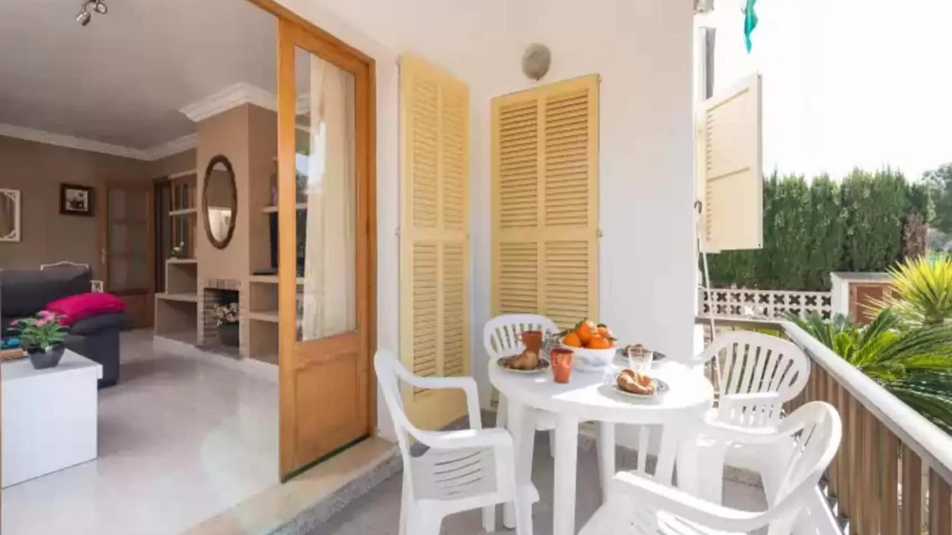Holiday home Can Gallet - Apartment In Port D'Alcudia Spain