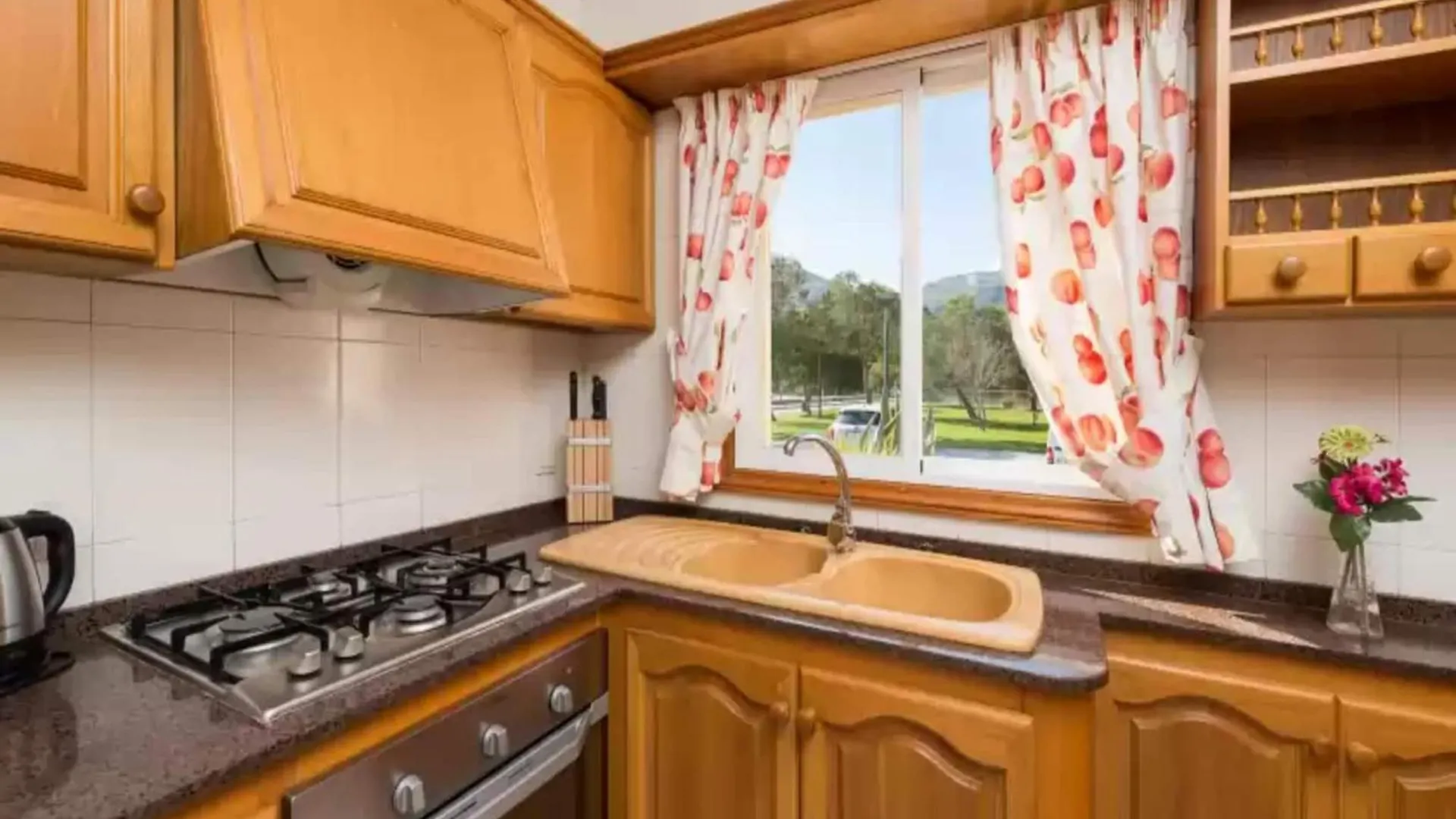 Can Gallet - Apartment In Port D'Alcudia
