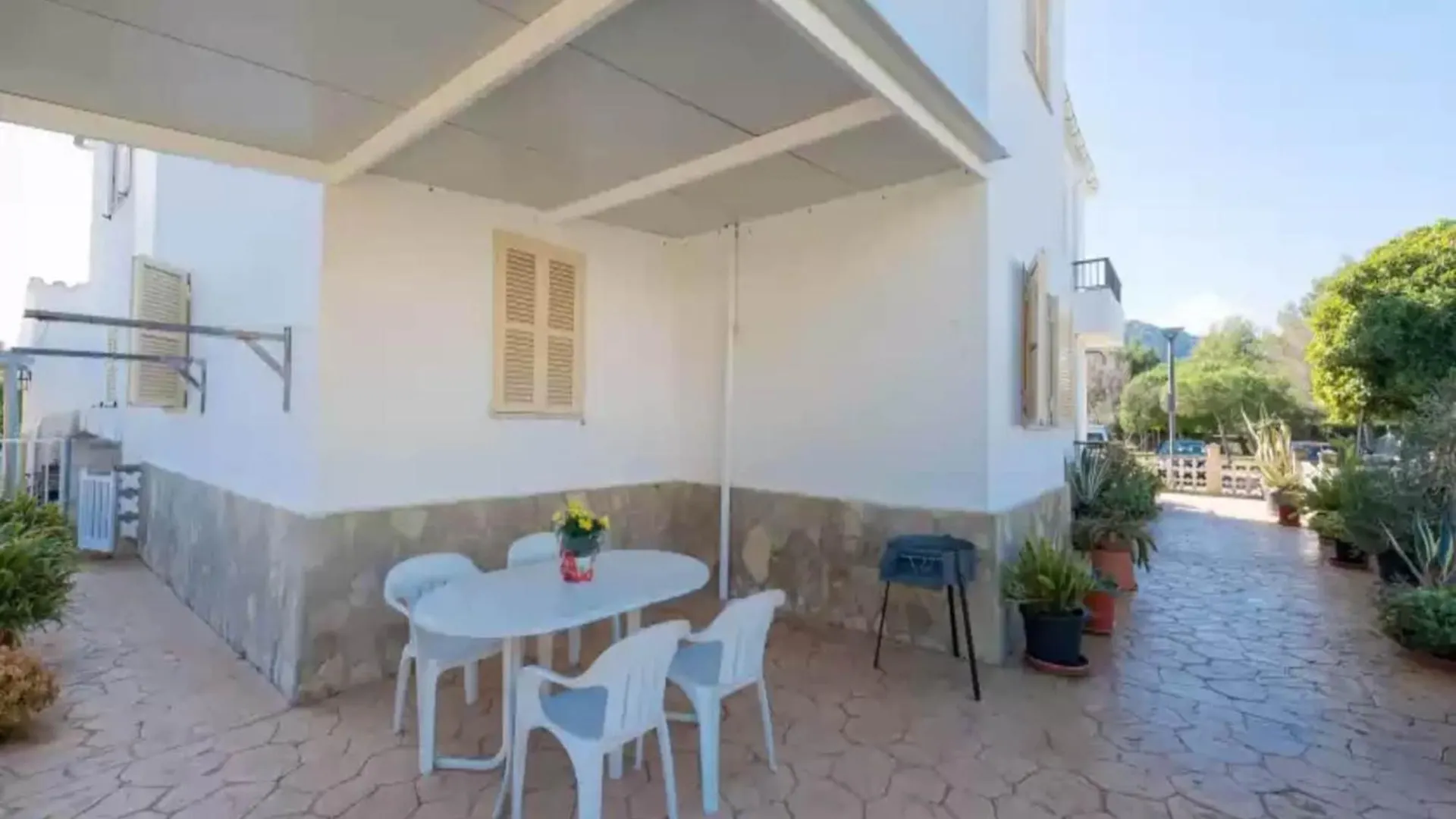 Can Gallet - Apartment In Port D'Alcudia 0*, Port de Alcudia (Mallorca) Spain