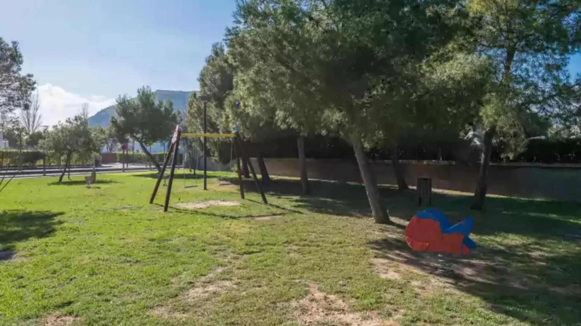 Holiday home Can Gallet - Apartment In Port D'Alcudia
