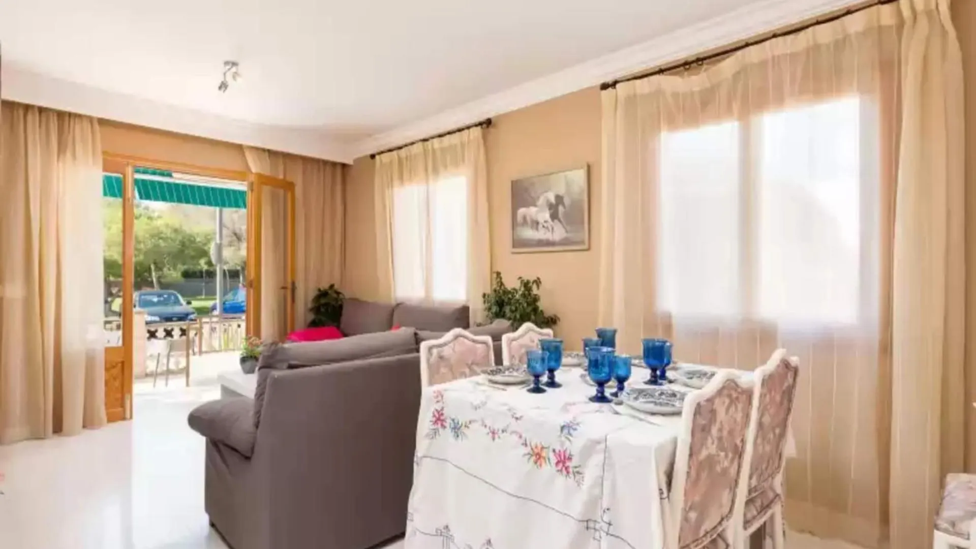 Can Gallet - Apartment In Port D'Alcudia Port de Alcudia (Mallorca)