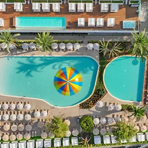 Lejlighedshotel Viva Sunrise, Port de Alcudia (Mallorca)